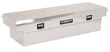 Lund Universal Ultima Deep Single Lid Crossover Tool Box - Brite