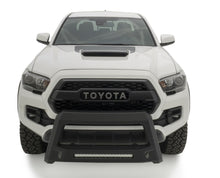Carregar imagem no visualizador da galeria, Lund 16-17 Toyota Tacoma Revolution Bull Bar - Black