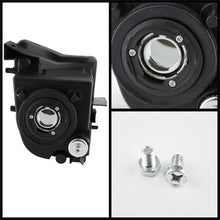 Carregar imagem no visualizador da galeria, Spyder Lexus IS250/IS350 06-09 OEM Fog Lights wo/switch Smoke FL-LIS06-SM