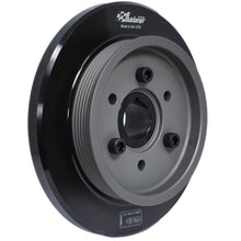 Carregar imagem no visualizador da galeria, Fluidampr Toyota 2JZ I-6 Steel Internally Balanced Damper