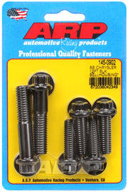 ARP BB Chrysler 12pt Bellhousing Bolt Kit