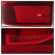 Load image into Gallery viewer, Xtune Chevy Avalanche 07-13 Passenger Side Tail Lights - OEM Right ALT-JH-CAVA07-OE-R
