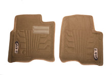 Load image into Gallery viewer, Lund 05-08 Chevy Equinox Catch-It Carpet Front Floor Liner - Tan (2 Pc.)