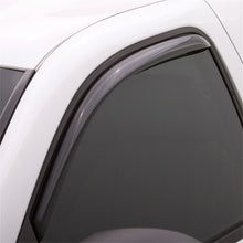Carregar imagem no visualizador da galeria, Lund 02-08 Dodge Ram 1500 Std. Cab Ventvisor Elite Window Deflectors - Smoke (2 Pc.)