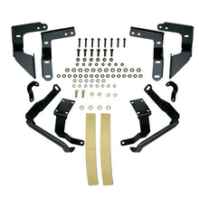 Carregar imagem no visualizador da galeria, Westin 2006-2008 Dodge Ram 1500 HDX Grille Guard - Black