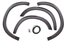 Load image into Gallery viewer, Lund 02-08 Dodge Ram 1500 SX-Sport Style Textured Elite Series Fender Flares - Black (4 Pc.)