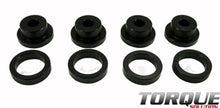 Carregar imagem no visualizador da galeria, Torque Solution Drive Shaft Carrier Bearing Support Bushings: Mitsubishi 3000GT