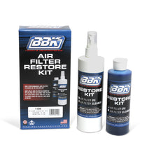Carregar imagem no visualizador da galeria, BBK BBK Cold Air Filter Restore Cleaner And Re-Oil Kit