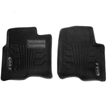 Carregar imagem no visualizador da galeria, Lund 98-03 Dodge Durango Catch-It Carpet Front Floor Liner - Black (2 Pc.)