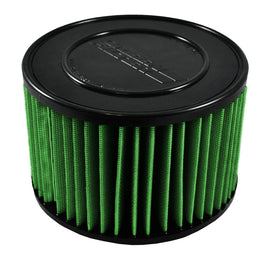 Green Filter 05-15 Toyota Hilux Vigo 2.5L L4 Basket/Canister Filter
