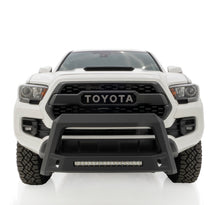 Carregar imagem no visualizador da galeria, Lund 05-15 Toyota Tacoma Revolution Bull Bar - Black