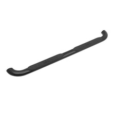 Load image into Gallery viewer, Westin 2002-2008 Dodge Ram 1500 Quad Cab Platinum 4 Oval Nerf Step Bars - Black