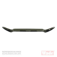 Load image into Gallery viewer, Westin 1980-1993 Dodge Ram Wade Ultraguard Bugshield - Smoke