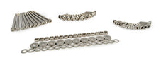 Carregar imagem no visualizador da galeria, FAST Harware Kit Stainless LSX 92M
