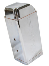 Carregar imagem no visualizador da galeria, NRG Universal Oil Catch Tank - Chrome