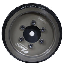 Carregar imagem no visualizador da galeria, Fluidampr 2020+ GM 6.6L Duramax Steel Externally Balanced Damper