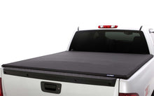 Carregar imagem no visualizador da galeria, Lund 02-06 Toyota Tundra (6ft. Bed Excl. Sportside) Genesis Elite Roll Up Tonneau Cover - Black