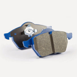 EBC 01-05 Chevrolet Trailblazer Bluestuff Front Brake Pads