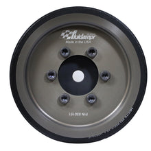 Carregar imagem no visualizador da galeria, Fluidampr 2020+ GM 6.6L Duramax Steel Externally Balanced Damper
