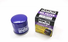Load image into Gallery viewer, HKS OIL FILTER 68mm-H65 M20 (Purple)