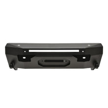 Carregar imagem no visualizador da galeria, Westin Universal Pro-Series Front Bumper - Textured Black