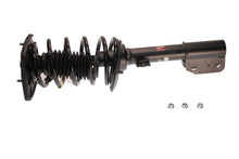 Carregar imagem no visualizador da galeria, KYB Strut Plus Rear Left Chevrolet 04-09 Impala with 17in or 18in Wheels/10-12 Impala