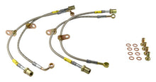 Carregar imagem no visualizador da galeria, Goodridge 13-16 Scion FR-S/Subaru BRZ Brake Lines