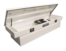 Load image into Gallery viewer, Lund Universal Steel Cross Box - White