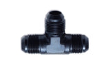 Encaixe do adaptador de solução de torque -8AN Flare T para Dual -8AN Flare