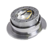 Carregar imagem no visualizador da galeria, NRG Quick Release Kit Gen 2.5 - Black / Gunmetal Ring