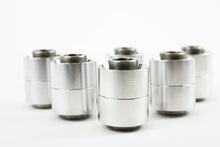 Carregar imagem no visualizador da galeria, SPL Parts 89-98 Nissan 240SX (S13/S14) Rear Knuckle Monoball Bushings