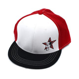 Industrial Injection Multi-Colored ii Star Logo Hat - 2XL
