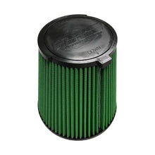 Carregar imagem no visualizador da galeria, Green Filter 15-19 Ford Mustang Shelby 5.2L V8 Round Filter