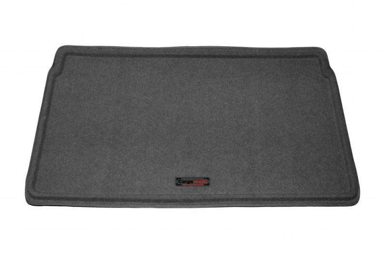 Lund 04-07 Buick Rainier Cargo-Logic Cargo Liner - Charcoal (1 Pc.)