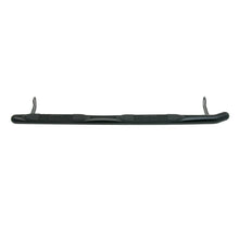Load image into Gallery viewer, Westin 1999.5-2004 Nissan/Infiniti Pathfinder/QX4 4dr E-Series 3 Nerf Step Bars - Black