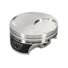 Carregar imagem no visualizador da galeria, Wiseco BBC Quick 8 +6cc Dome 1.215inch CH Piston Shelf Stock