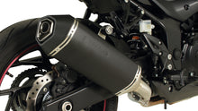 Carregar imagem no visualizador da galeria, Remus 2018 Suzuki GSX-S 750 GSX-S 750 Z SD04 70 kW (Euro 4) Okami Black Slip On