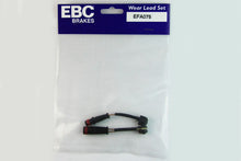 Carregar imagem no visualizador da galeria, EBC 07+ Dodge Sprinter 3500 DRW Rear Wear Leads