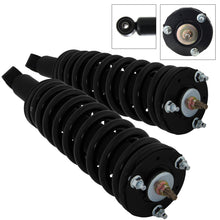 Carregar imagem no visualizador da galeria, xTune Toyota 4Runner 96-02 Struts/Spring w/Mounts - Front Left and Right SA-171351L-R