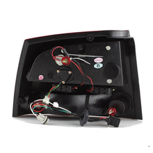 Carregar imagem no visualizador da galeria, Spyder Dodge Charger 06-08 LED Tail Lights Smoke ALT-YD-DCH05-LED-SM