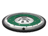 Fidanza Audi/VW 00-02 TT/00-05 Golf/Jetta 1.8L Turbo High Perf LW Volante de alumínio com Replcble Frict Plt