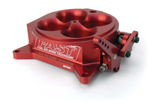 Carregar imagem no visualizador da galeria, FAST Throttle Body4150W/Iac TPS