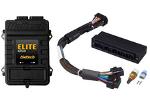 Carregar imagem no visualizador da galeria, Haltech Elite 1500 Adaptor Harness ECU Kit