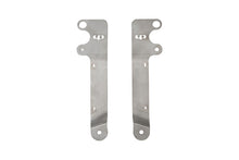 Carregar imagem no visualizador da galeria, LP Aventure 18-19 Subaru Crosstrek Hood Light Brackets - Bare (Pair)