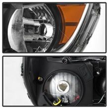 Carregar imagem no visualizador da galeria, xTune 15-17 Chevy Colorado (Halogen Models Only) Driver Side Headlights OEM Left (HD-JH-CCOL15-OE-L)