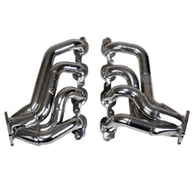 Carregar imagem no visualizador da galeria, BBK 16-20 Chevrolet Camaro SS 6.2L Shorty Tuned Length Exhaust Headers - 1-3/4in Chrome