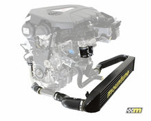 Load image into Gallery viewer, mountune 14-19 Ford Fiesta ST Complete Intercooler Upgrade