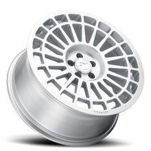Load image into Gallery viewer, fifteen52 Integrale 18x8.5 5x108 42mm ET 63.4mm Center Bore Speed Silver Wheel