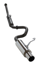 Carregar imagem no visualizador da galeria, HKS 85-87 Toyota Corolla Sprt GTS Japanese Spec Hi-Power Exhaust
