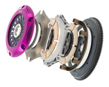 Carregar imagem no visualizador da galeria, Exedy 1993-1994 Nissan Skyline GTR L6 Hyper Twin Cerametallic Clutch Sprung Center Disc Pull Type